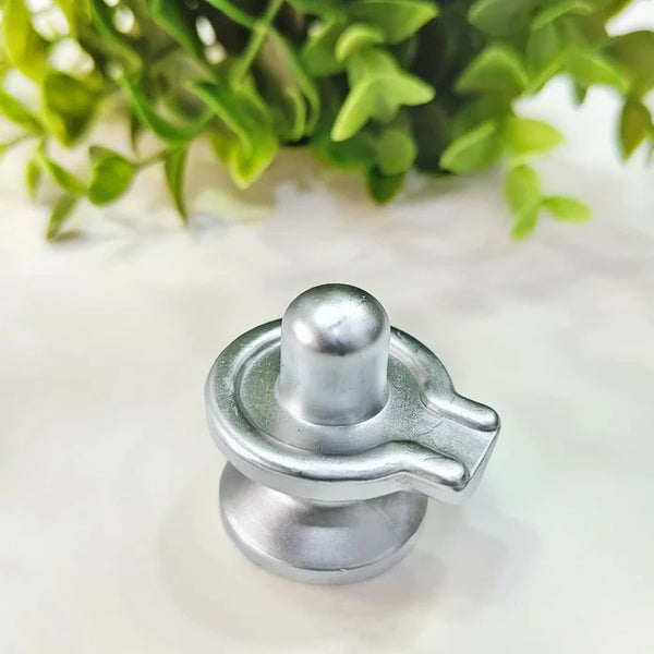 Parad Shivling | Purity 85%