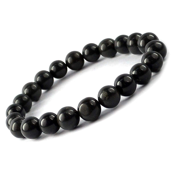 Black Tourmaline Bracelet