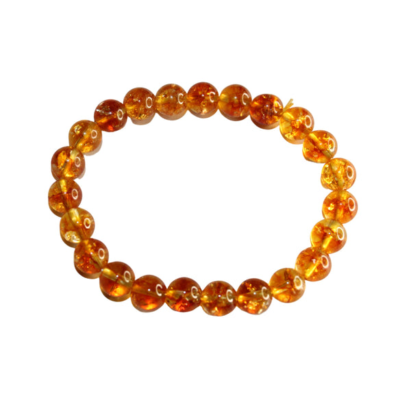 Citrine Bracelet