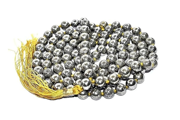 Pyrite Mala