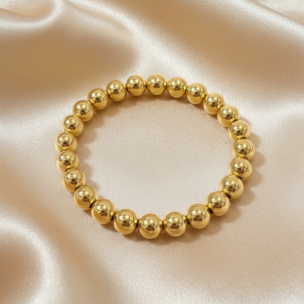 Golden Piraite bracelete