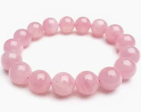 Rose Quartz Bracelet
