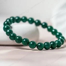Green Jade Bracelet