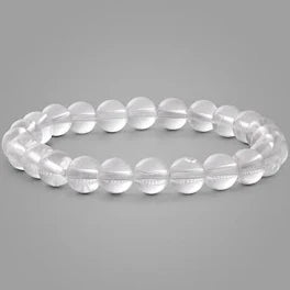 Clear Quartz Bracelet