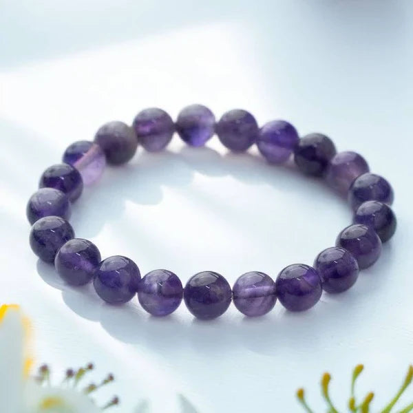Amethyst Bracelet