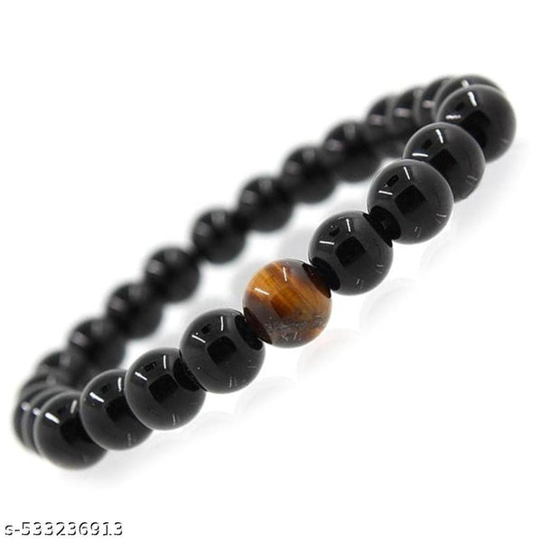 Tiger Stone Bracelet